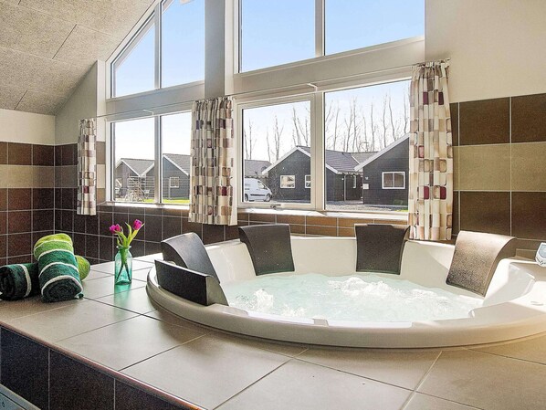 Spa treatment - Holiday Home in Kappeln (Kappeln)