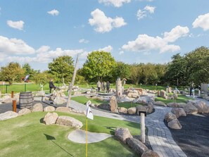 Hus | Udendørsområde