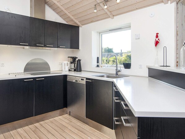 House | Private kitchen