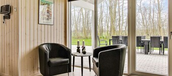 Holiday Home in Kappeln