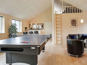 Hus | Interiör
