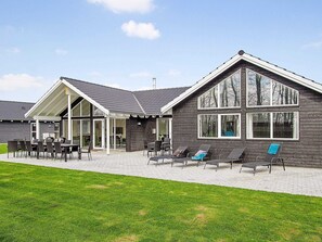 House | Exterior - Holiday Home in Kappeln (Kappeln)