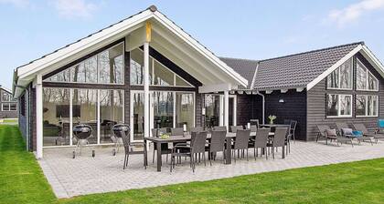 Holiday Home in Kappeln
