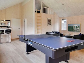 Interior - Holiday Home in Kappeln (Kappeln)