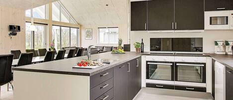 Ferienhaus | Innenbereich