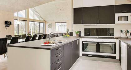 Holiday Home in Kappeln