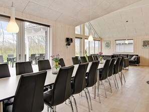 Ferienhaus | Innenbereich