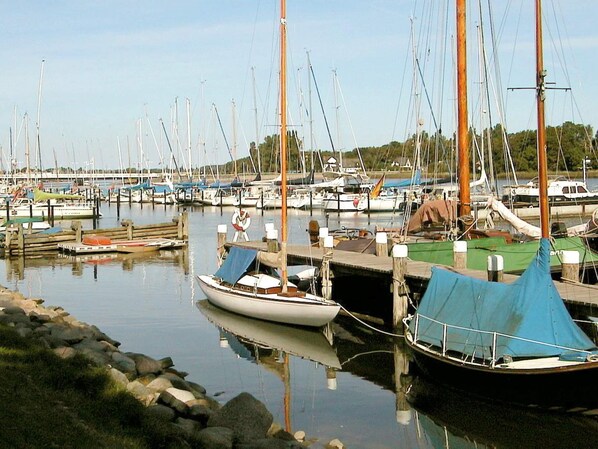 Marina - Holiday Home in Kappeln (Kappeln)