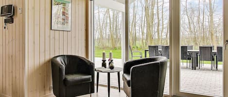 Ferienhaus | Innenbereich