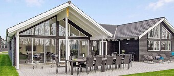 Holiday Home in Kappeln