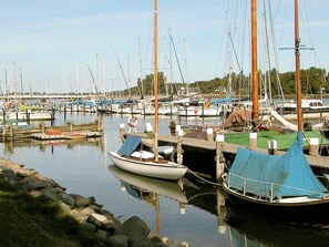 Hus | Marina