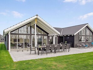 House | Exterior - Holiday Home in Kappeln (Kappeln)