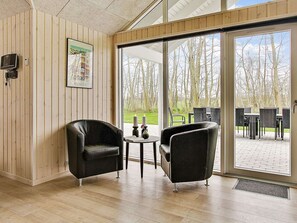 Interior - Holiday Home in Kappeln (Kappeln)
