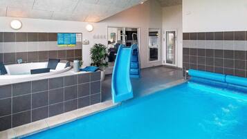 House | Pool | Indoor pool, outdoor pool
