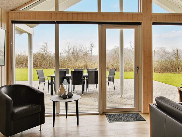 House | Interior