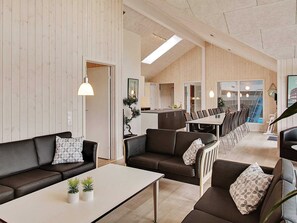 House | Interior - Holiday Home in Kappeln (Kappeln)