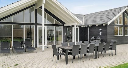 Holiday Home in Kappeln