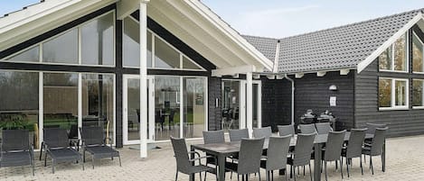 独立别墅 | 外观