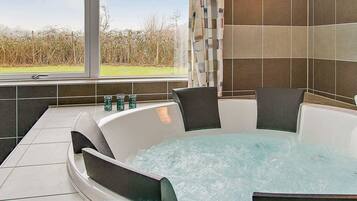 Spa treatment