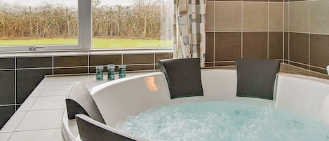 Maison | Soins de spa