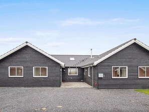 บ้านพัก | บริเวณภายนอก