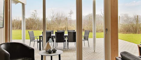 Maison | Intérieur