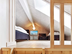 Hus | Interiör