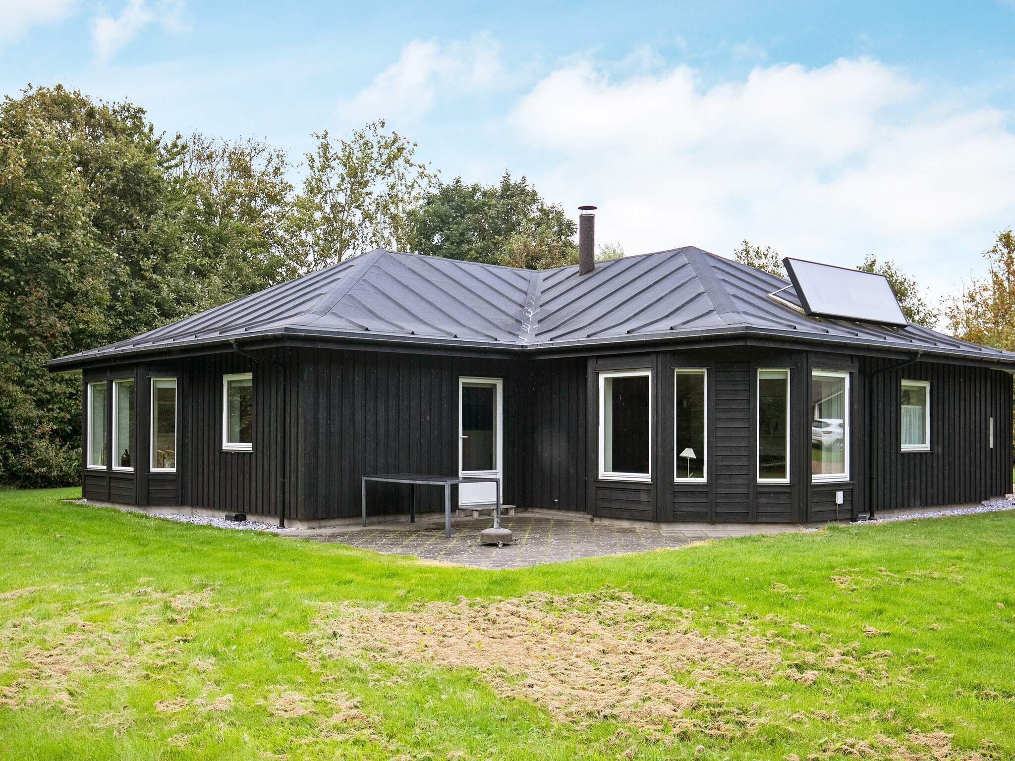 Hus | Udendørsområde