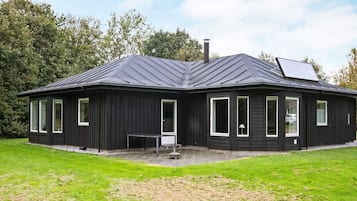 Hus | Udendørsområde