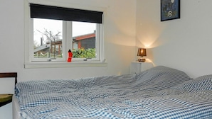 2 camere, culle/letti per bambini