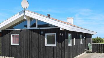 獨棟房屋 | 外觀