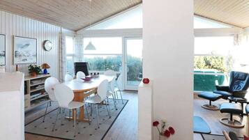 獨棟房屋 | 住宿內部