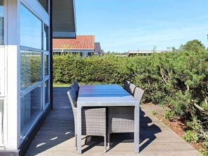 Exterior - 4 Star Holiday Home in Hadsund (Hadsund)