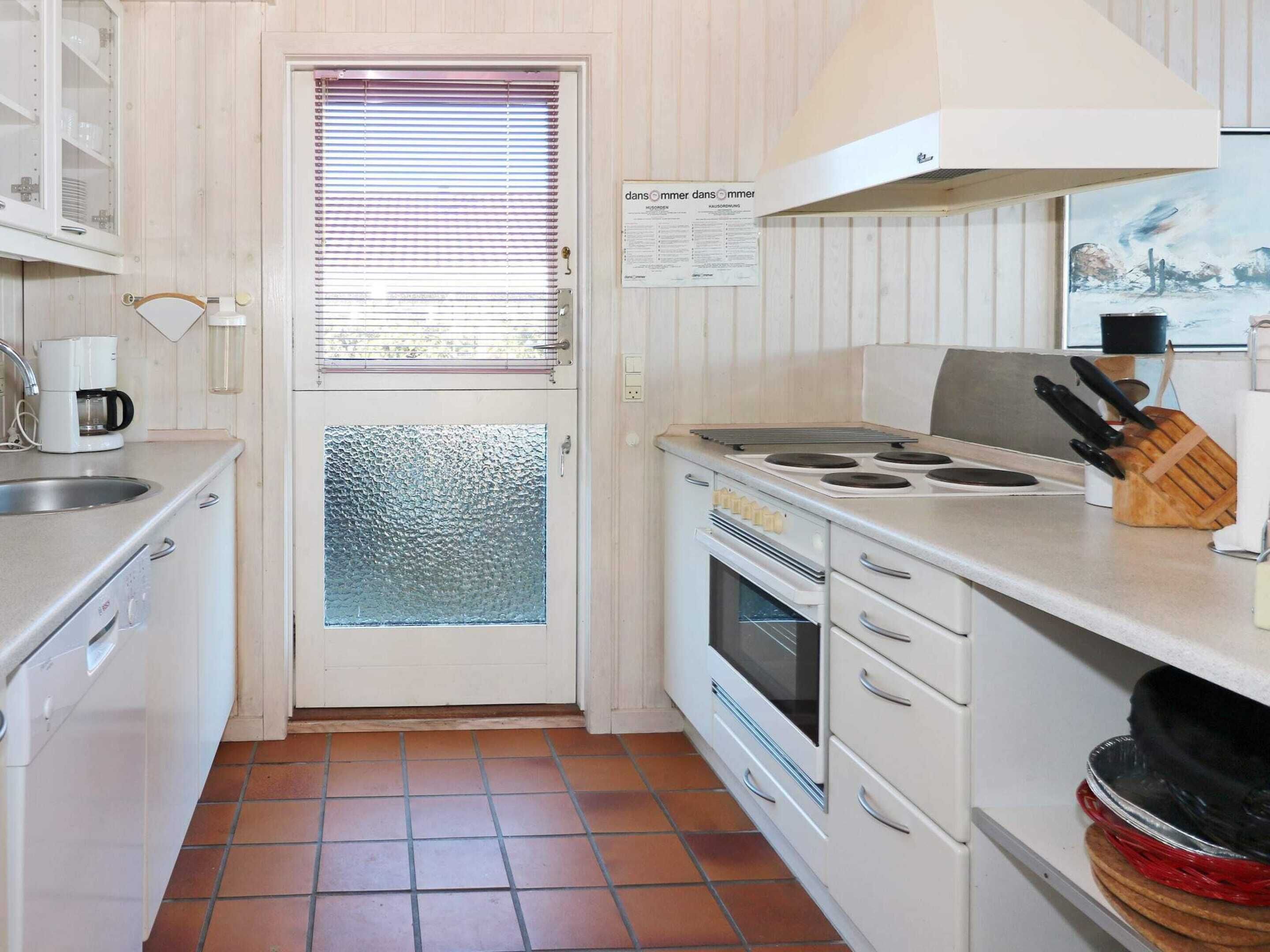 獨棟房屋 | 住宿內部