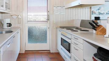 獨棟房屋 | 住宿內部