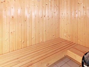 House | Sauna - 4 Star Holiday Home in Hadsund (Hadsund)