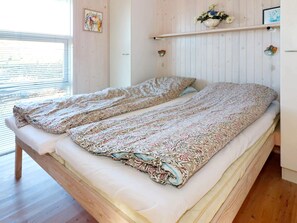 獨棟房屋 | 住宿內部