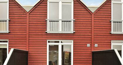 6 Person Holiday Home in Norre Nebel