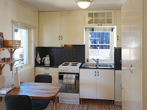 Dining tables