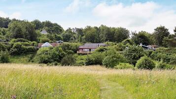 House | View from property