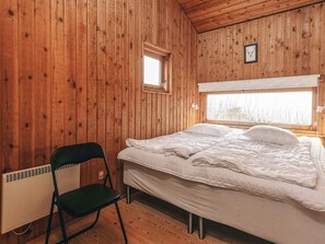 Hus | Interiør