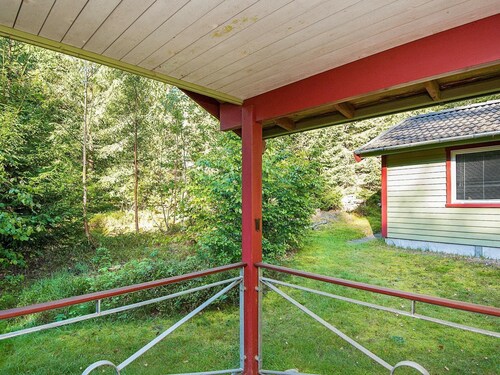 Peaceful Holiday Home in Silkeborg near Lake