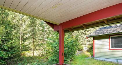 Peaceful Holiday Home in Silkeborg near Lake