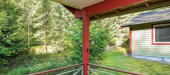 Peaceful Holiday Home in Silkeborg near Lake