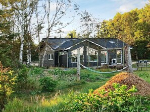 Hus | Udendørsområde