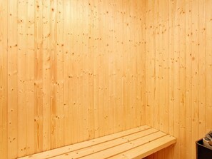 Huis | Sauna