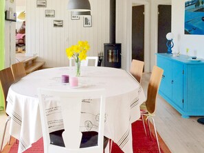 House | Interior - 6 Person Holiday Home in Spottrup-by Traum (Spøttrup)