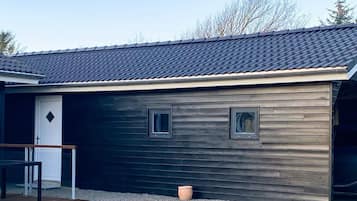 Huis | Exterieur