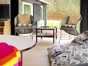 House | Interior