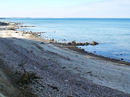 6 Person Holiday Home in Spottrup-by Traum